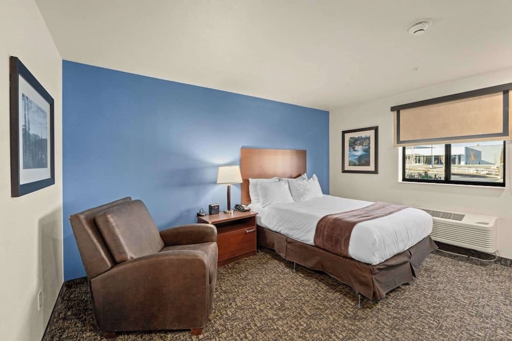 MainStay Suites Spokane Valley