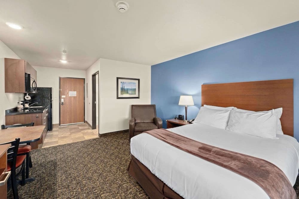 MainStay Suites Spokane Valley