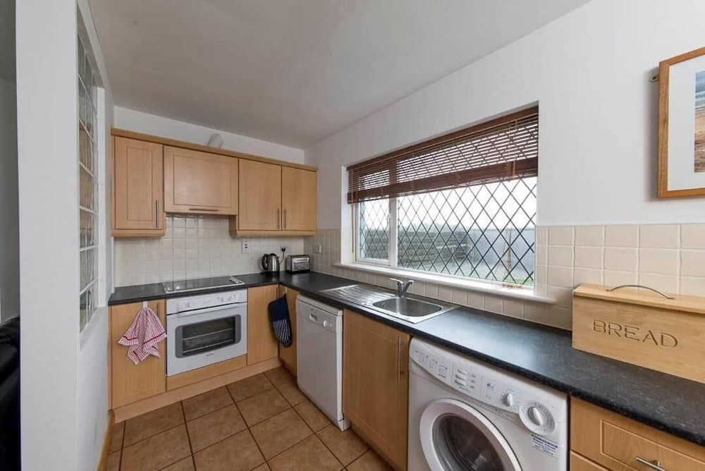 Grange Cove Holiday Homes