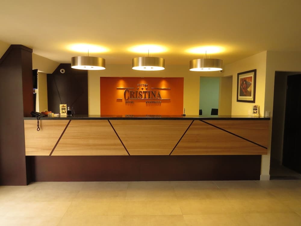 Hotel Residence Inn Suites Cristina