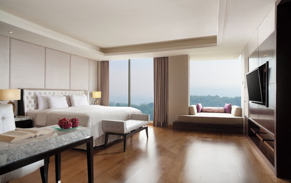 InterContinental Bandung Dago Pakar by IHG