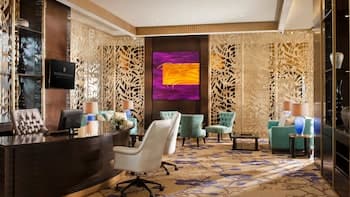 InterContinental Bandung Dago Pakar by IHG