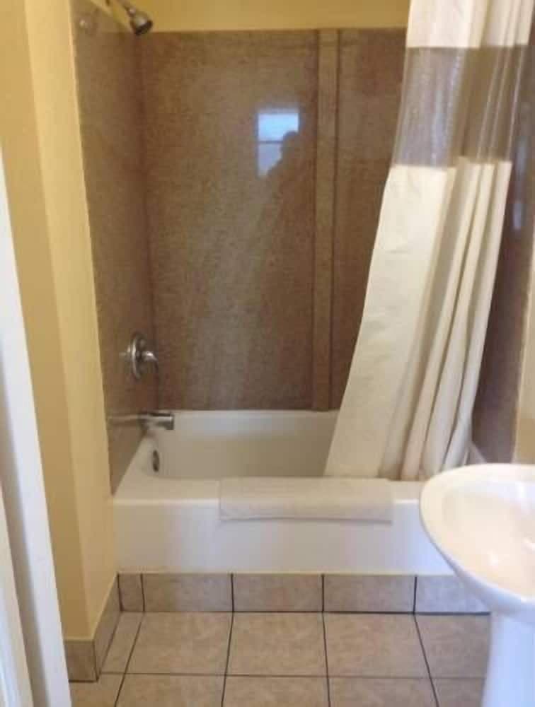 Budget Inn - Strasburg