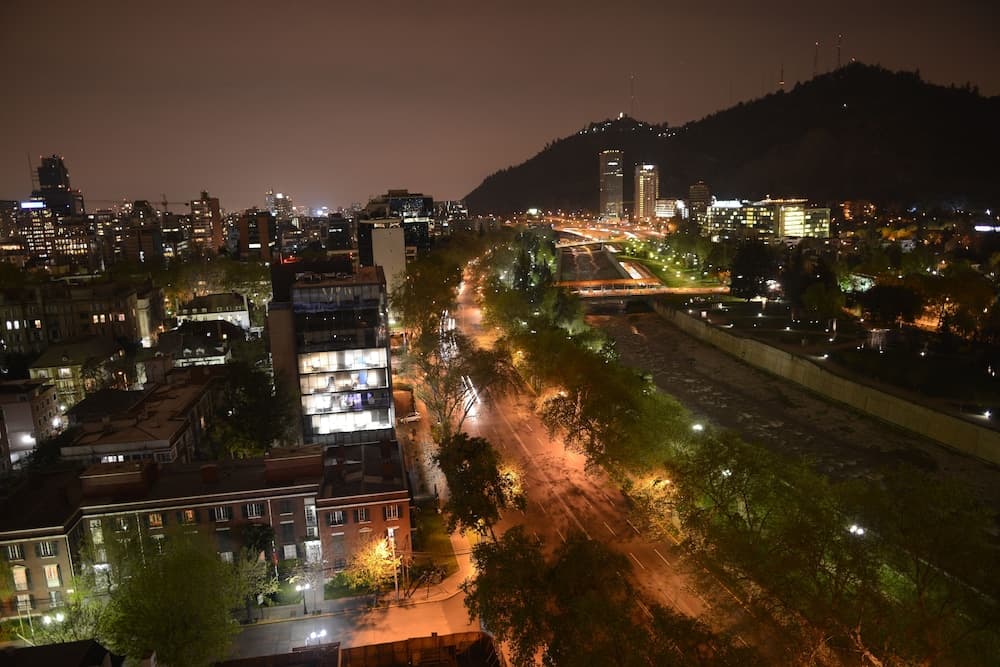 Chilean Suites and Apartament