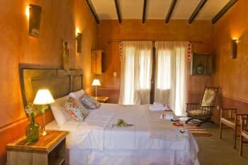 Tierra Chana Estancia de Campo