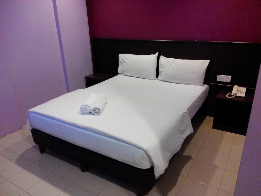 Bary Inn KLIA Transit Hotel