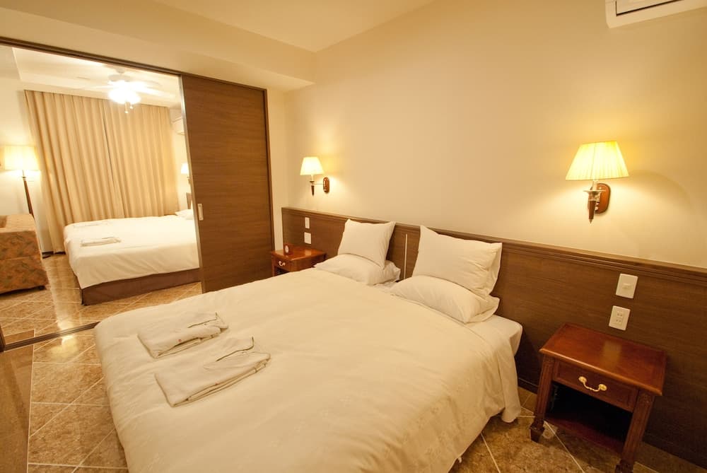 Best Western Okinawa Onna Beach