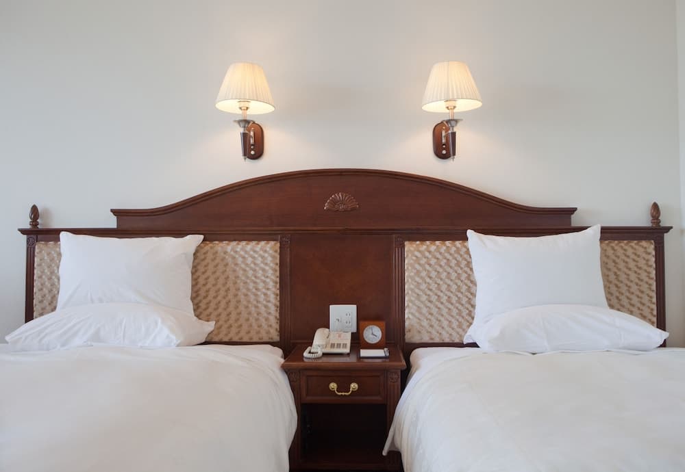 Best Western Okinawa Onna Beach