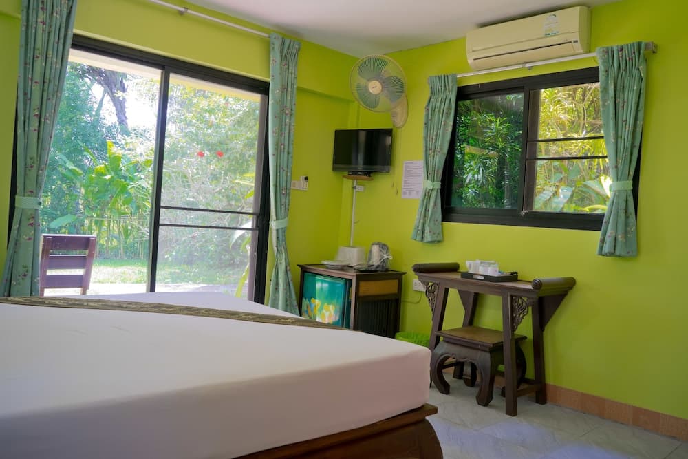 Chez Charly Bungalow