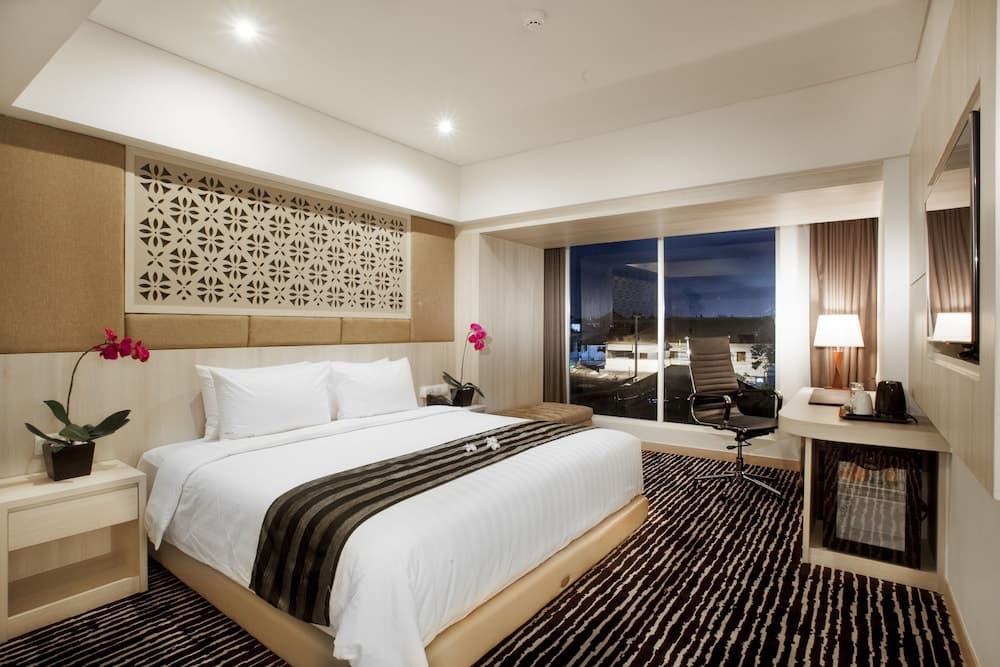 Grand Sovereign Kuta Bali