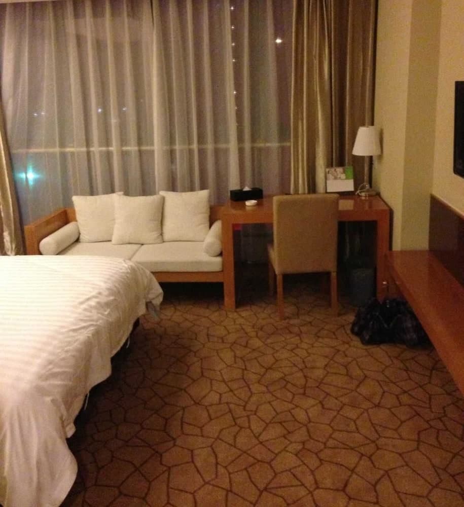 Metropolo Nangchang Honggutan Wanda Square