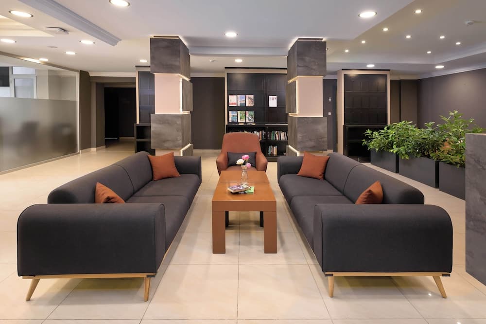 Krizantem Hotel - All Inclusive