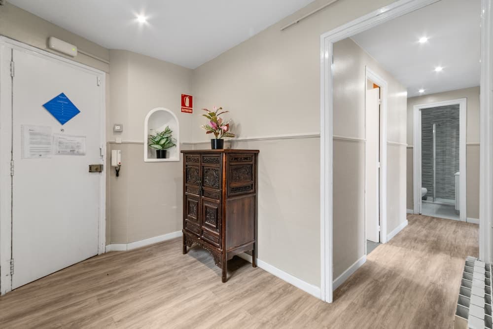 Suite Home Sagrada Familia