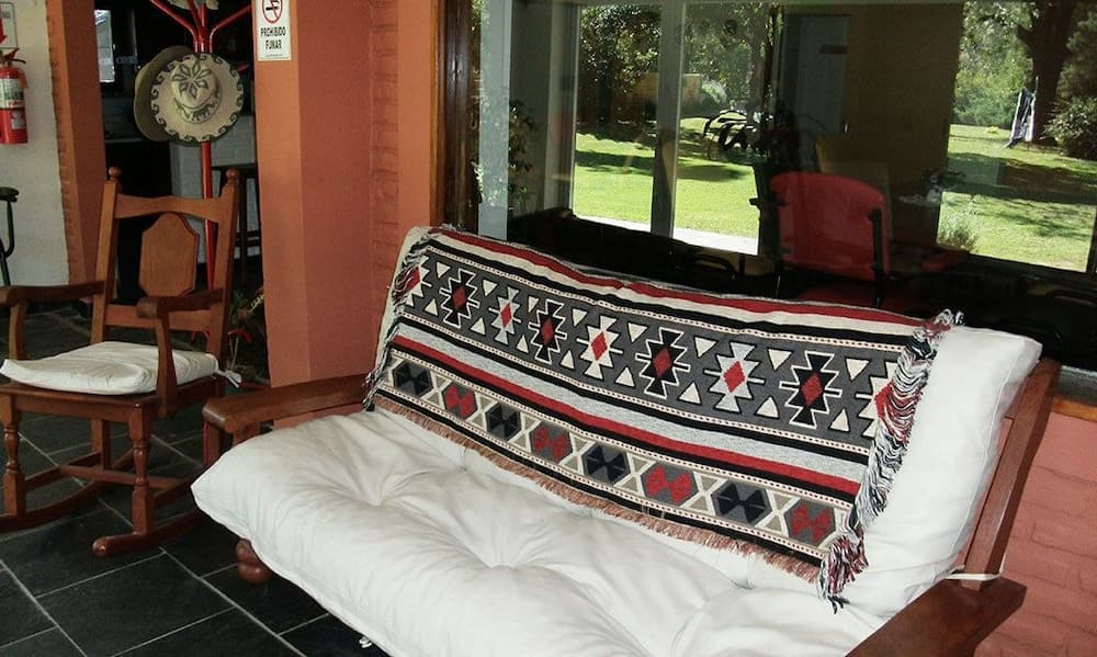 Hotel de Campo Posada La Esperanza