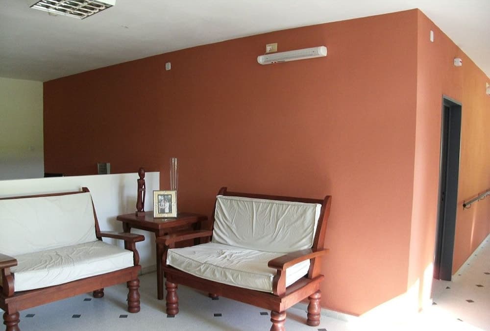 Hotel de Campo Posada La Esperanza