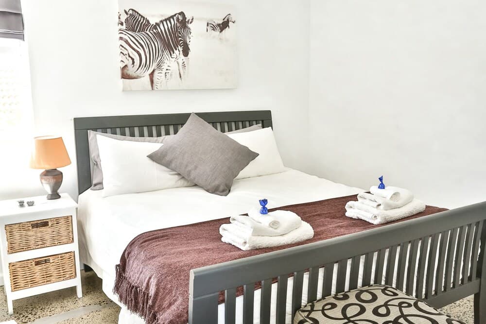 Abington Manor - Fish Hoek Guesthouse