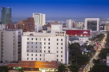 Four Points By Sheraton Barranquilla