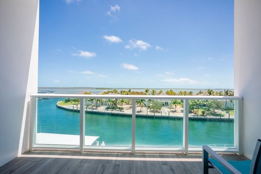 Resorts World Bimini