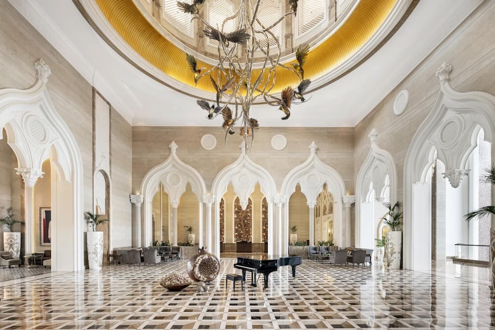 Marsa Malaz Kempinski, The Pearl - Doha