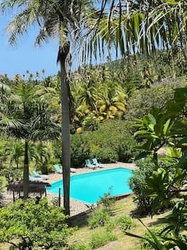 Firefly Estate Bequia