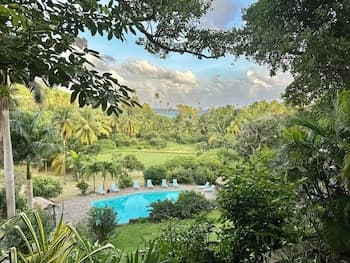 Firefly Estate Bequia