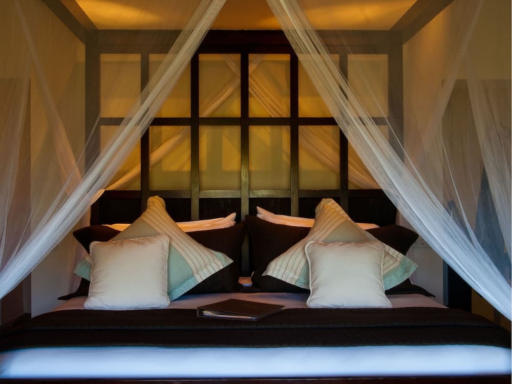 Firefly Estate Bequia