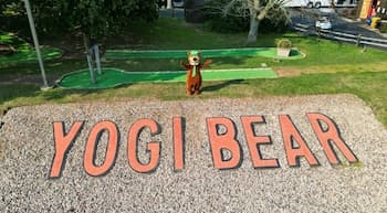 Yogi Bear's Jellystone Park Camp-Resort Wisconsin Dells