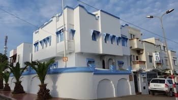 Hotel Al Alba