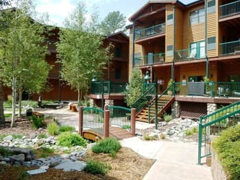 Ruidoso River Resort