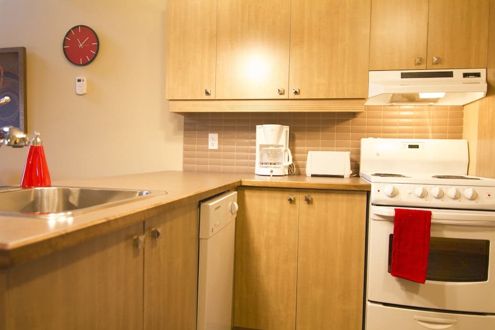 Suites de la Gare by Location ADP Tremblant