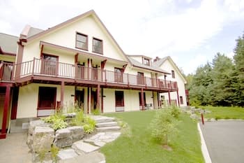 Suites de la Gare by Location ADP Tremblant