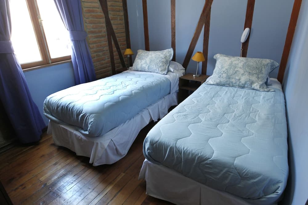 Hotel Reina Victoria