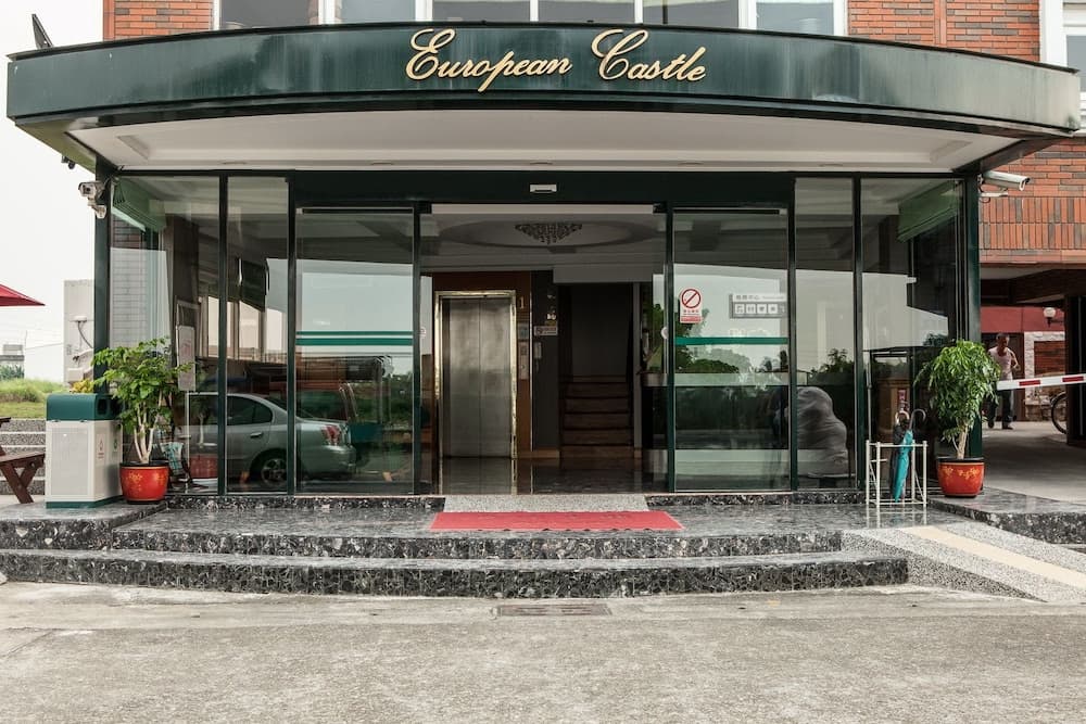 hotel image
