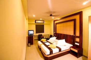 Hotel Rishi Regency