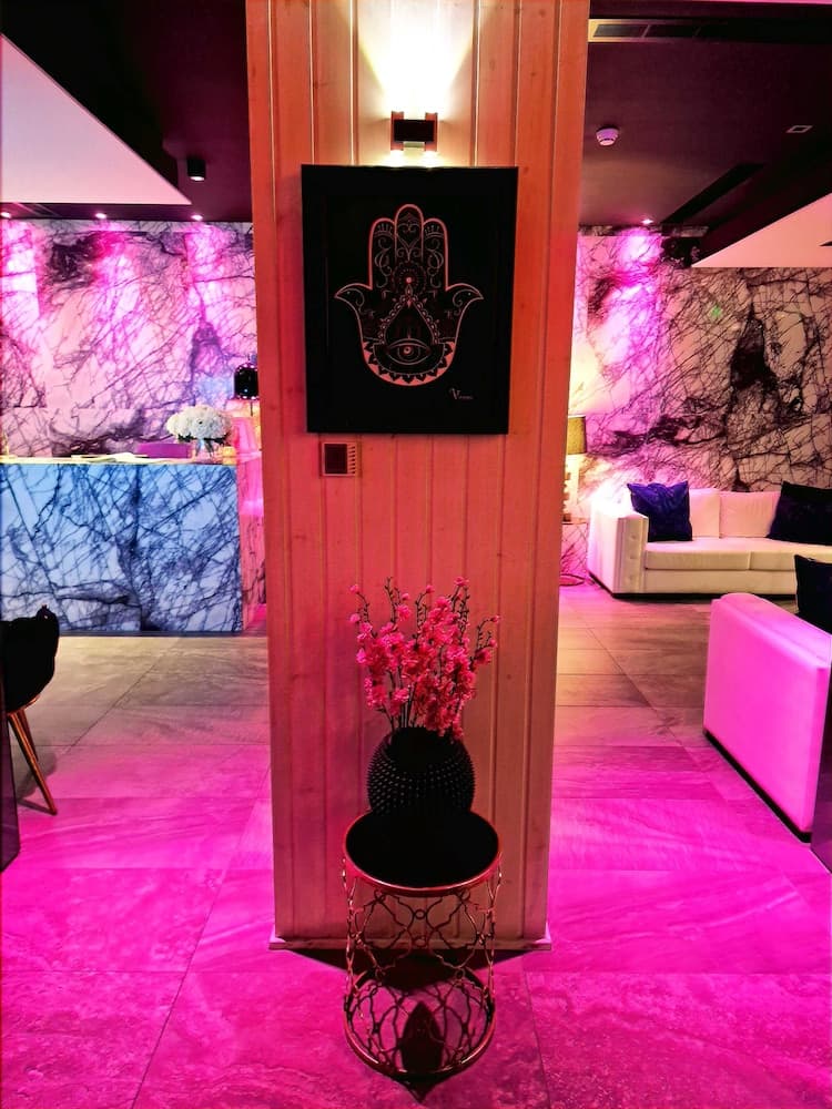 The Ciao Stelio Deluxe Hotel - Adults Only