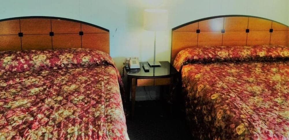 Stardust Motel and Suites El Dorado KS