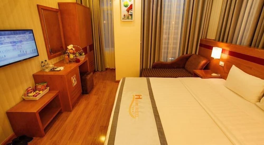 Home Hotel Hanoi
