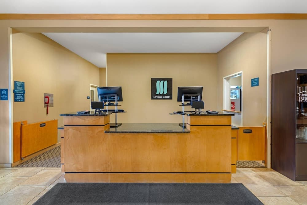 MainStay Suites Tioga