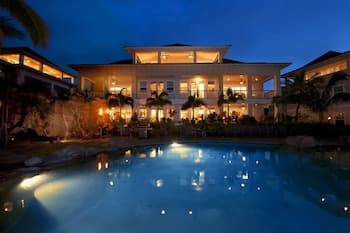 The Villas at Po'ipu Kai