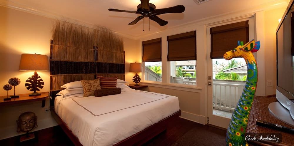 The Villas at Po'ipu Kai