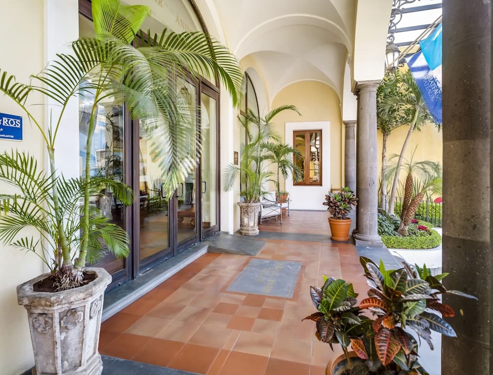 hotel image