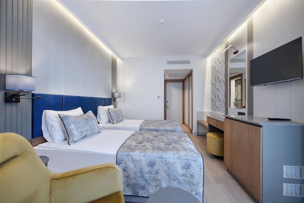 Sealife Kemer Resort Hotel - All inclusive