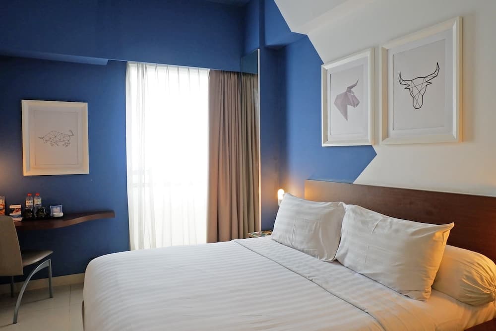 ibis Budget Cikarang Festival