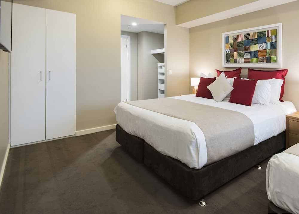 Darwin Executive Suites