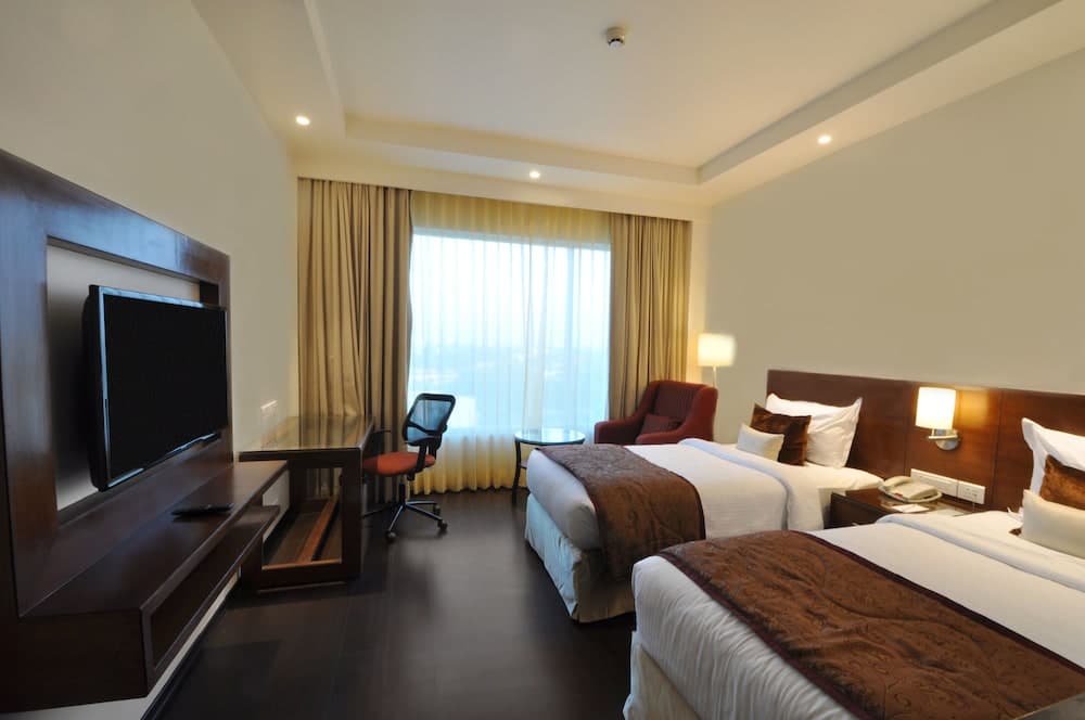 Hotel Marigold Jaipur