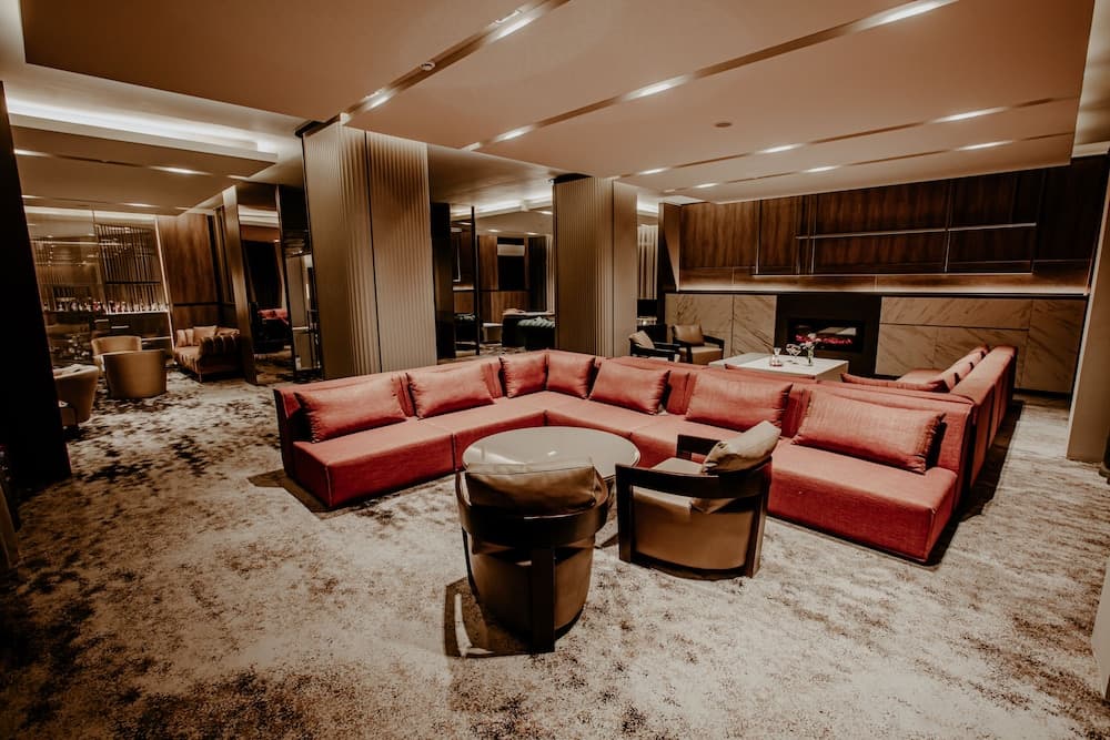 Mustafa Cappadocia Resort