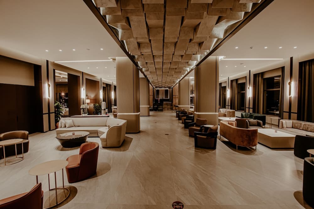 Mustafa Cappadocia Resort