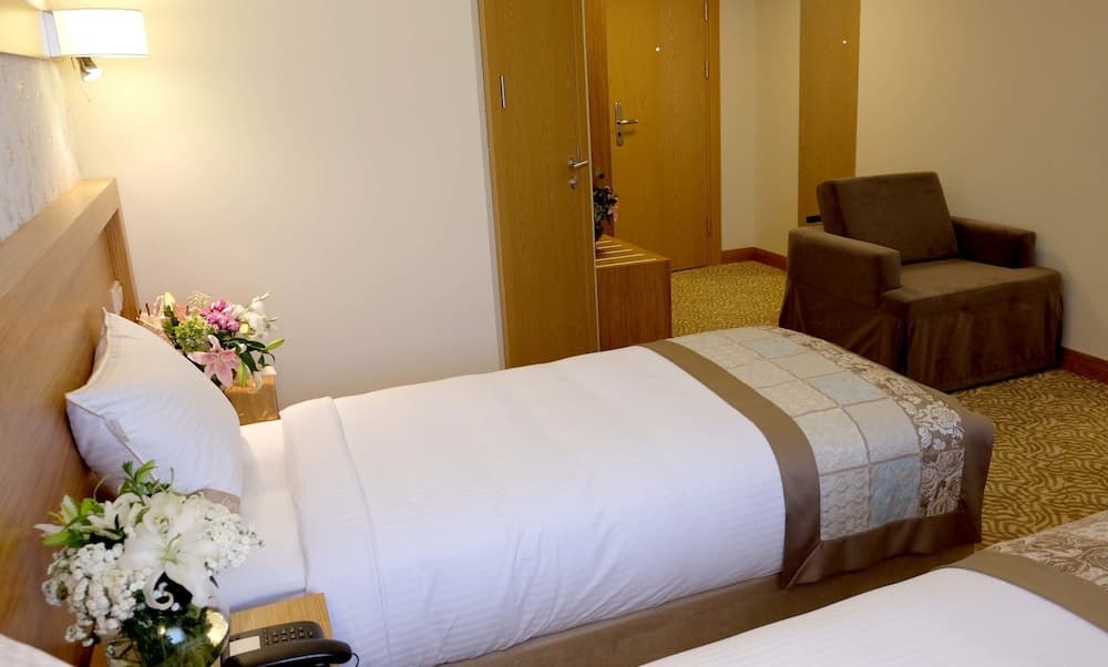 Kadak Garden Istanbul Airport Hotel