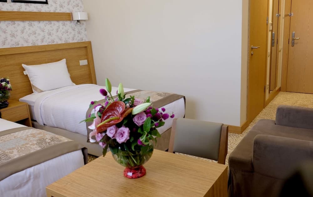 Kadak Garden Istanbul Airport Hotel