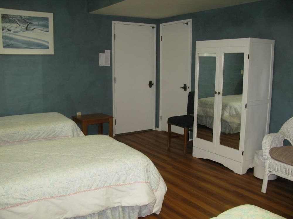 Country Comfort Bed & Breakfast